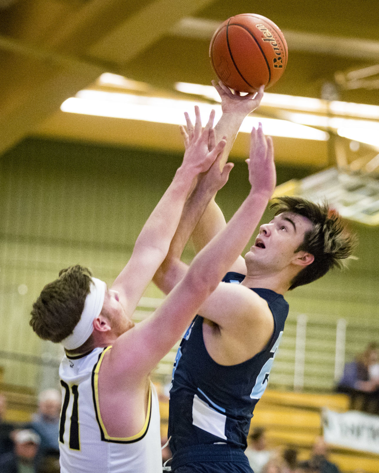 Billings West vs. Great Falls